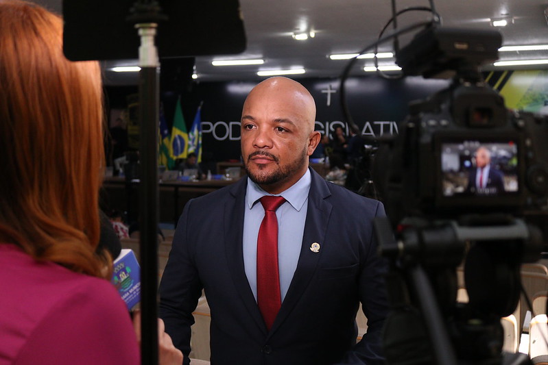 Foto: Cleben Lopes