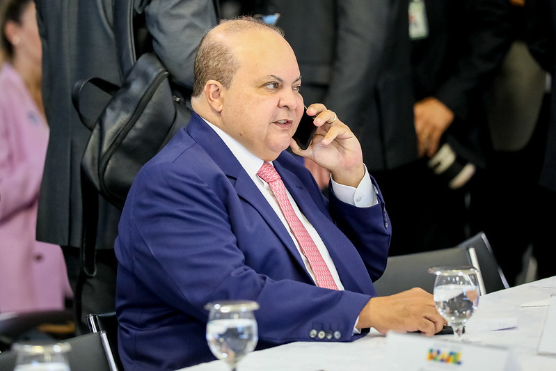 Foto: Renato Alves/ Agência Brasília