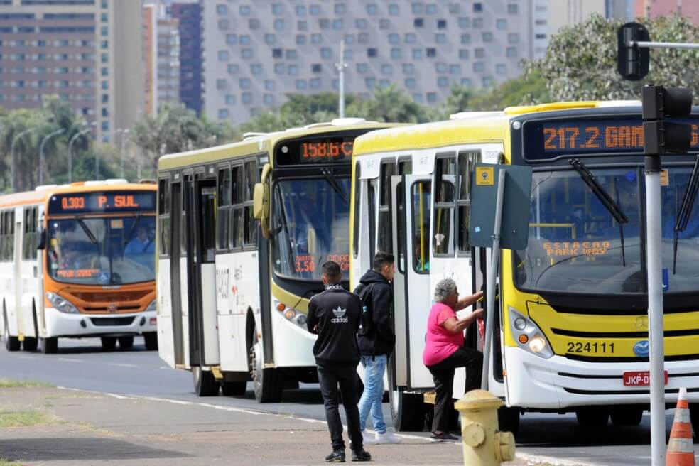 Foto: Arquivo/Agência Brasília