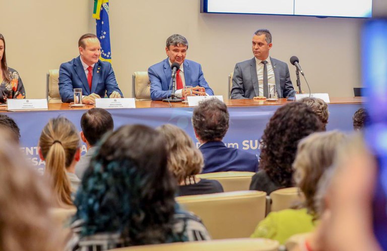 Fotos: Roberta Aline/ MDS