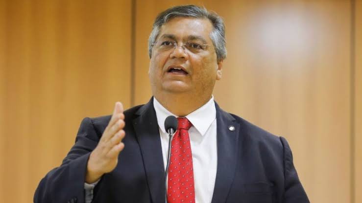 Ministro Flávio Dino