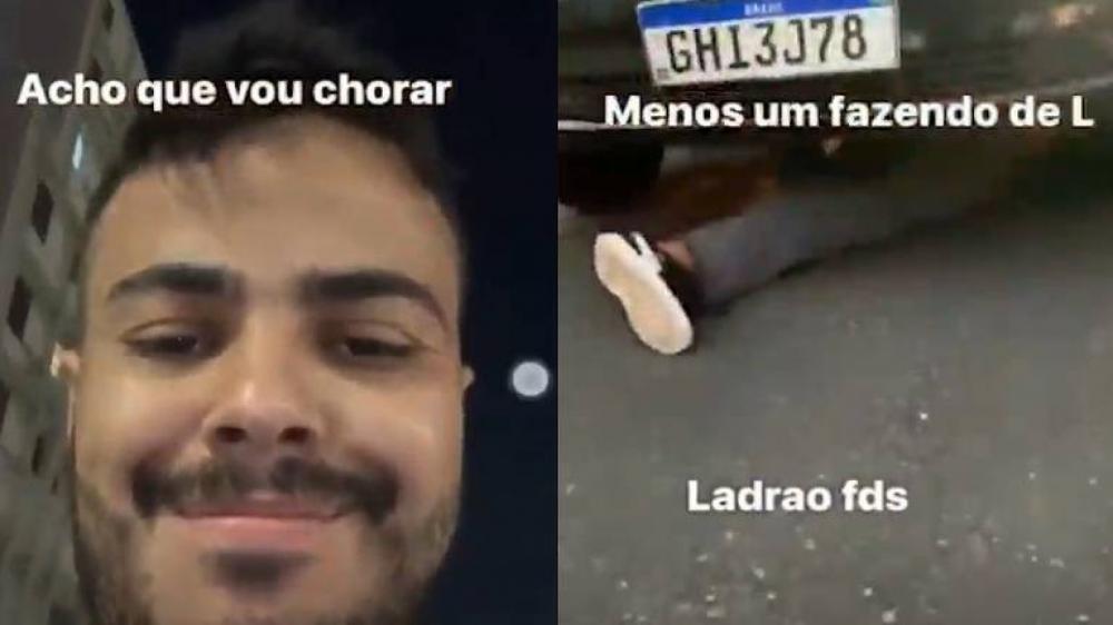 Foto: Reprodução- Redes Sociais