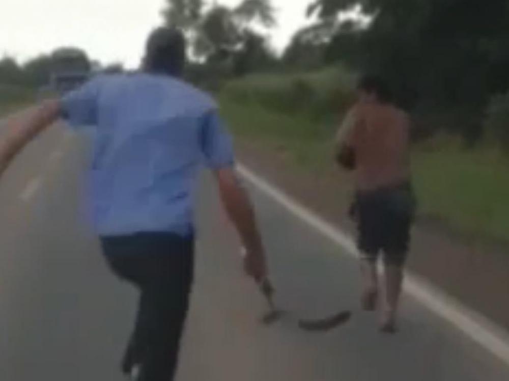 Foto:Reprodução
