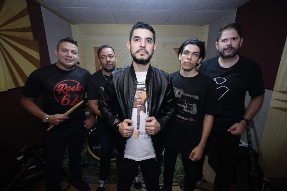 Foto:Ferdinando Ricardo 