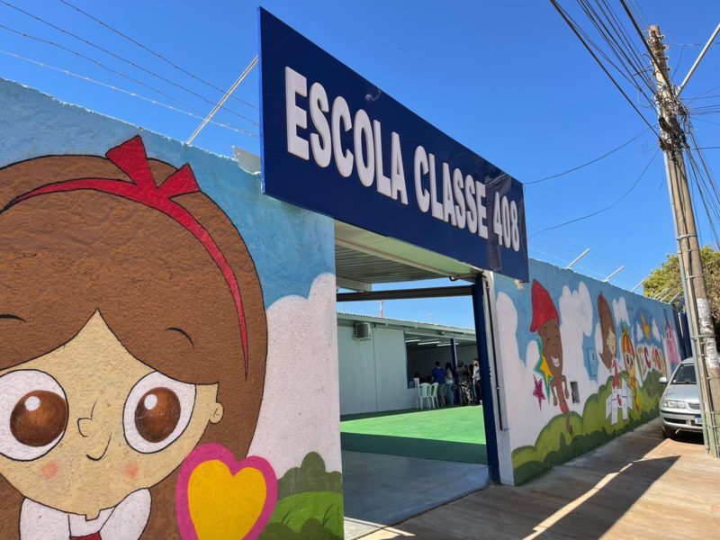 Foto: Agência Brasília