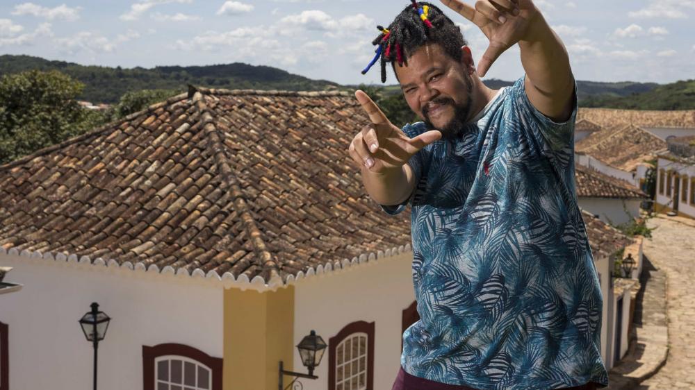 Foto: Leo Lara/Universo Produção