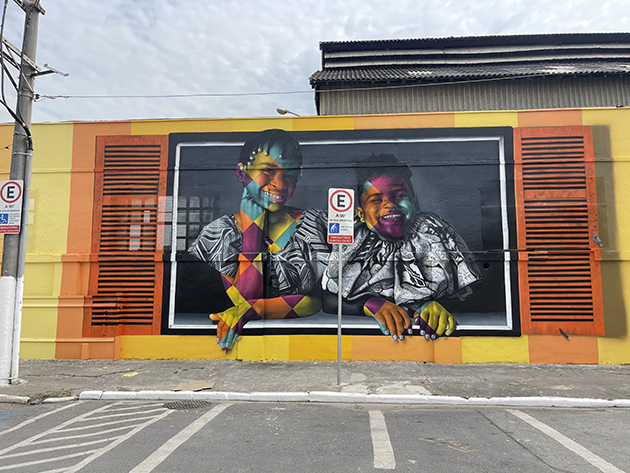 Foto: Victor James Henoe