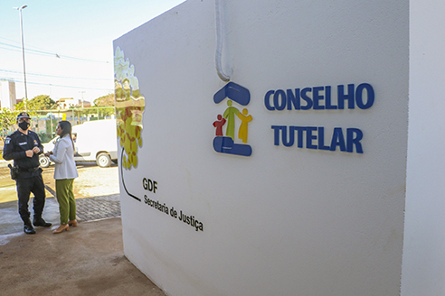 Foto: Renato Alves/Agência Brasília.