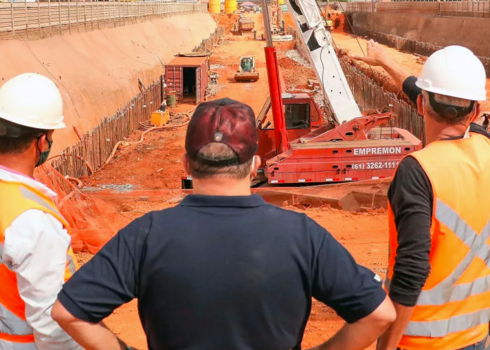 Foto: Agência Brasília