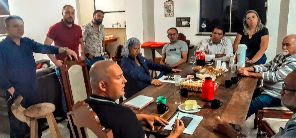 Mais lideranças serão convidadas e agregadas à frente suprapartidária em apoio ao manifesto | Foto: Divulgação