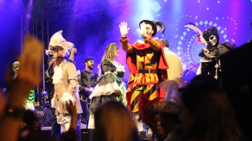 Com apoio da Secult, por meio do Programa Goyazes, a 17ª edição do evento deve atrair mais de 120 mil visitantes ao município, de 1º a 4 de junho (Foto: Secult/ Arquivo)