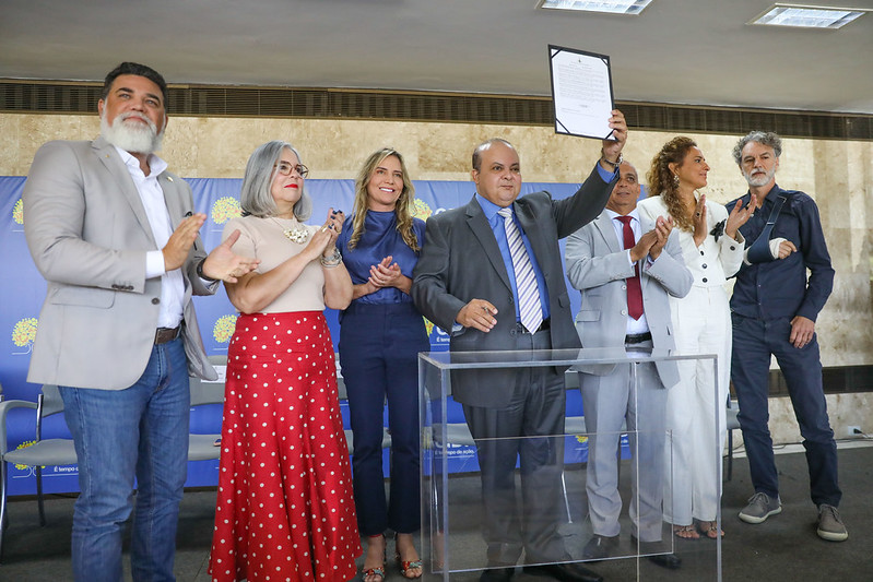 Foto: Renato Alves/Agência Brasília.