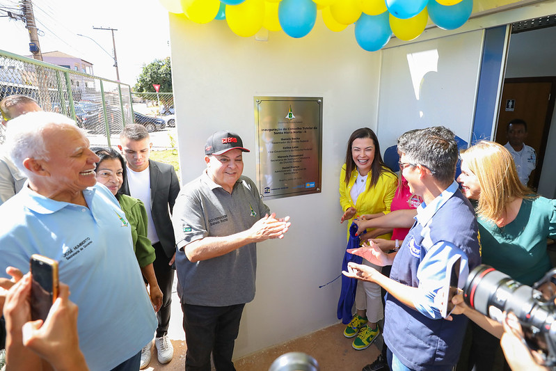 Foto: Renato Alves/Agência Brasília.