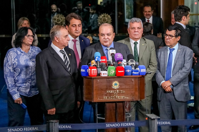 Foto: Renato Alves/ Agência Brasília