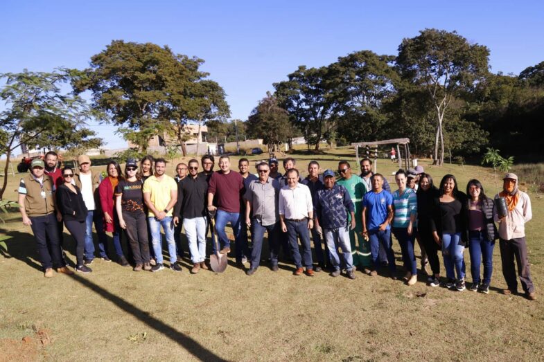 Foto:SECOM-PMVG
