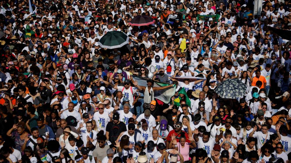 Foto: Reuters
