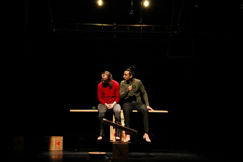 Foto:Carine Tannus.