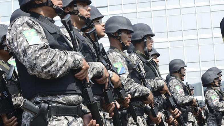 Foto: Agência Brasil