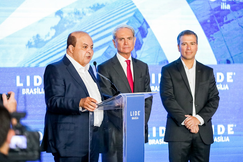 Foto: Renato Alves/ Agência Brasília