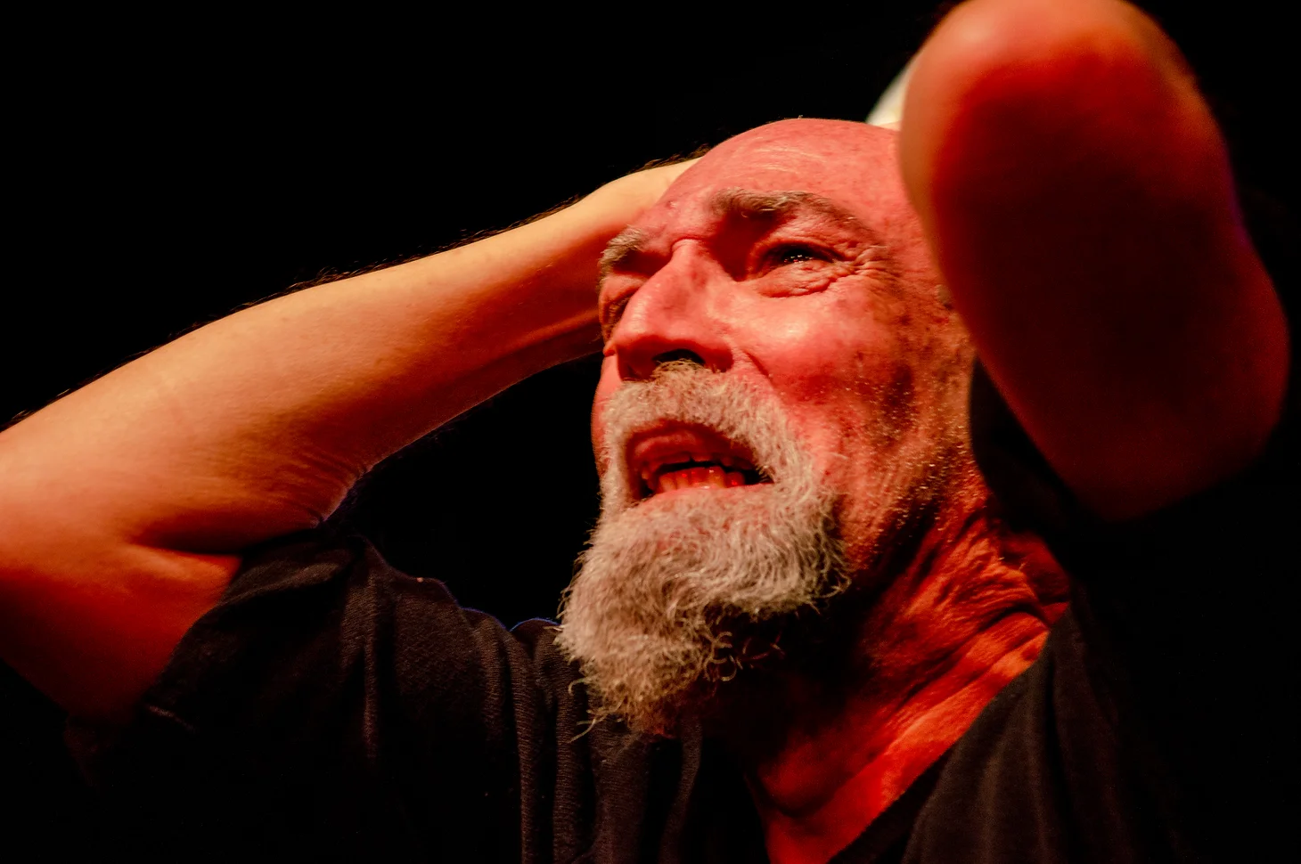 Tullio Guimarães - Volver a Leticia - crédito Sartory - Dia 6 de julho