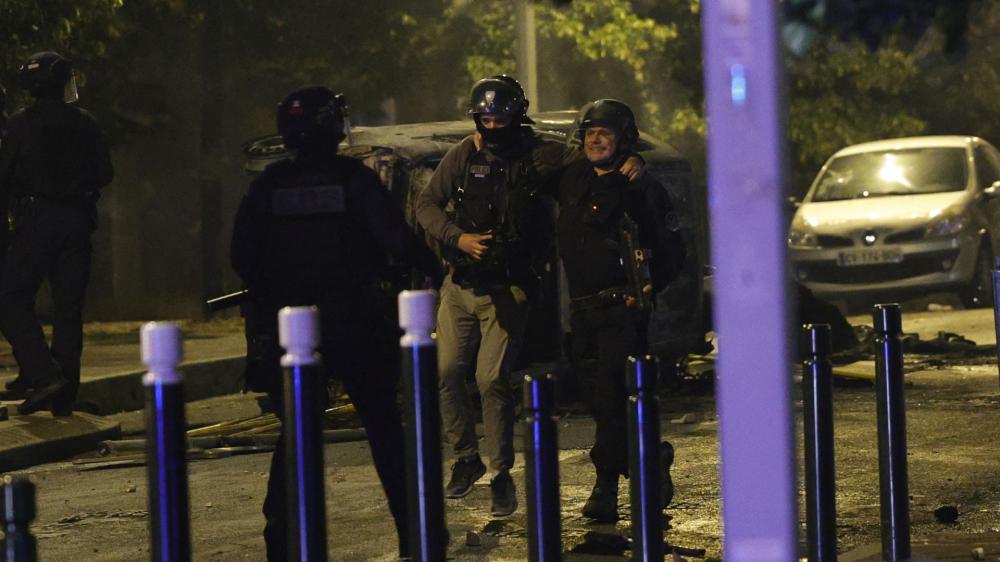 © GEOFFROY VAN DER HASSELT/AFP via Getty Images