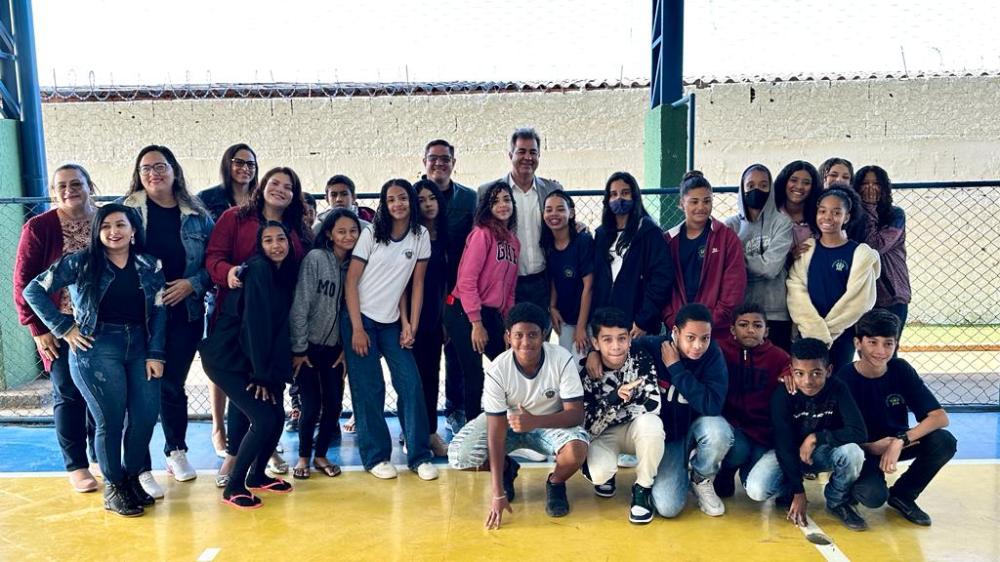 Foto: Divulgação 