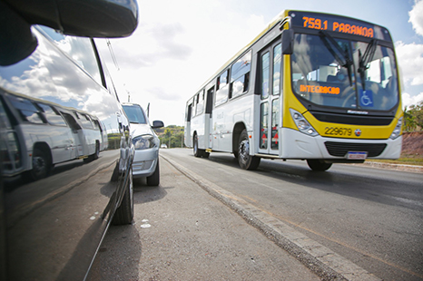 Foto: Tony Oliveira/Agência Brasília