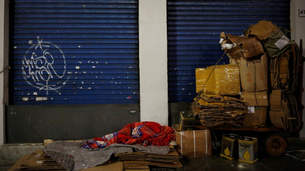 Foto: Reuters