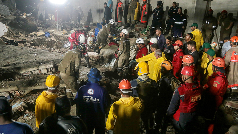 Foto:Getty Imagens