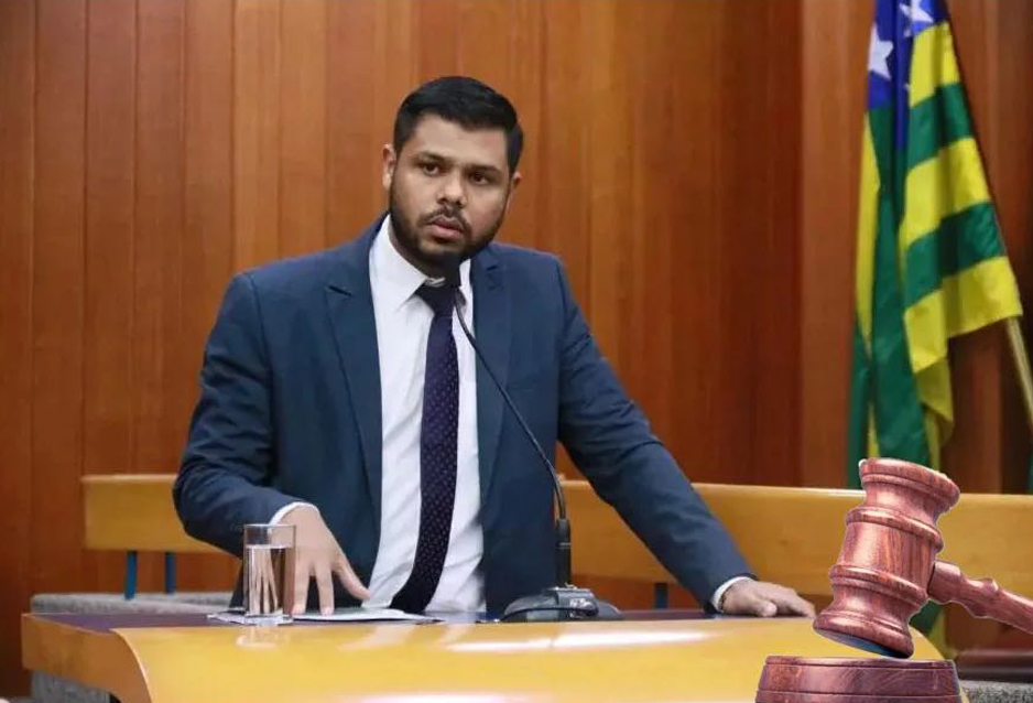 Foto:Reprodução