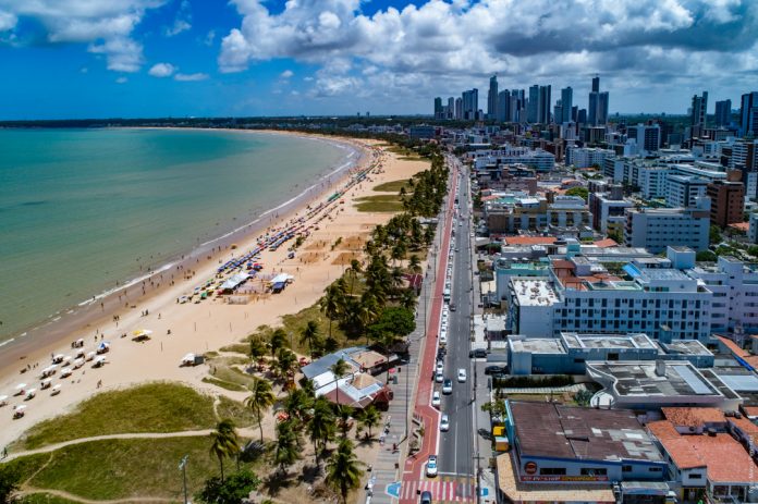 Foto Marco Pimentel