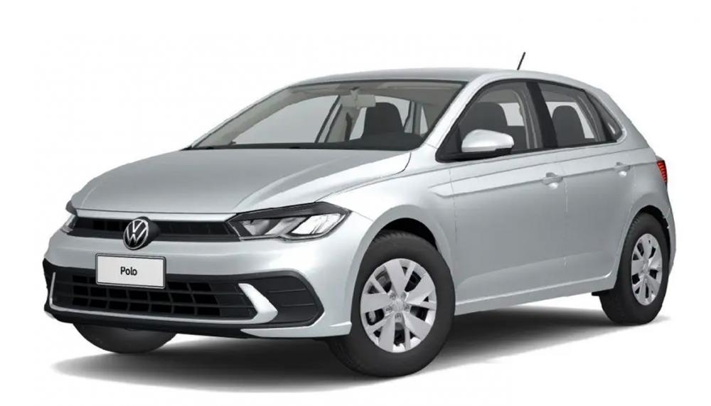 Foto:Reprodução/Volkswagen