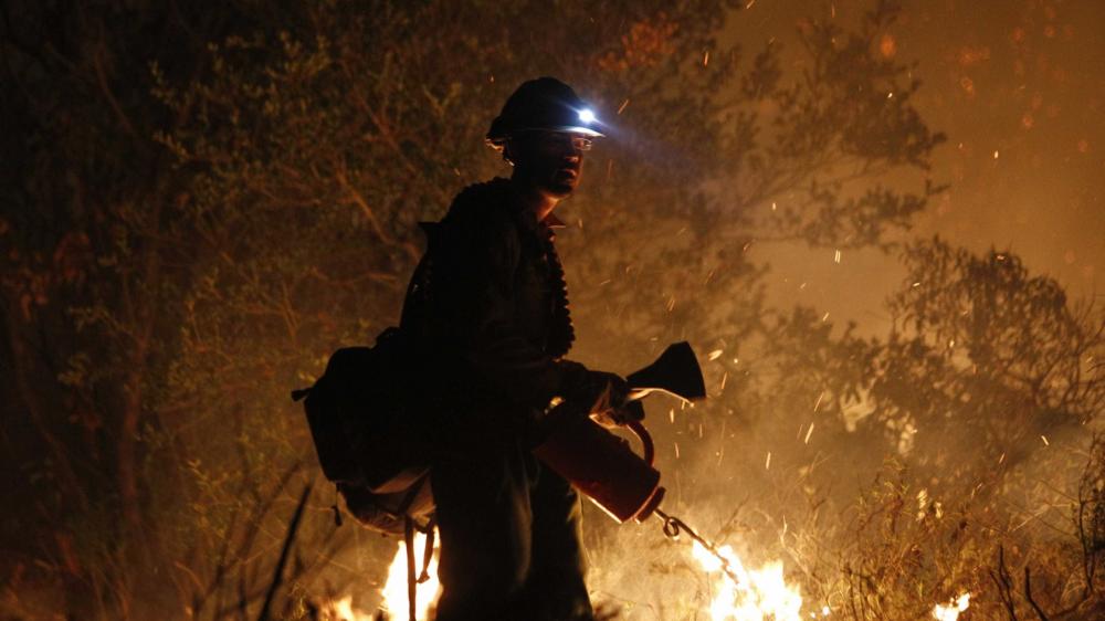 Foto:Patrick Fallon/Reuters
