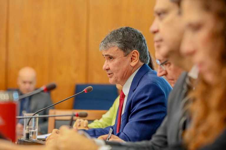 Foto: Divulgação/MDS