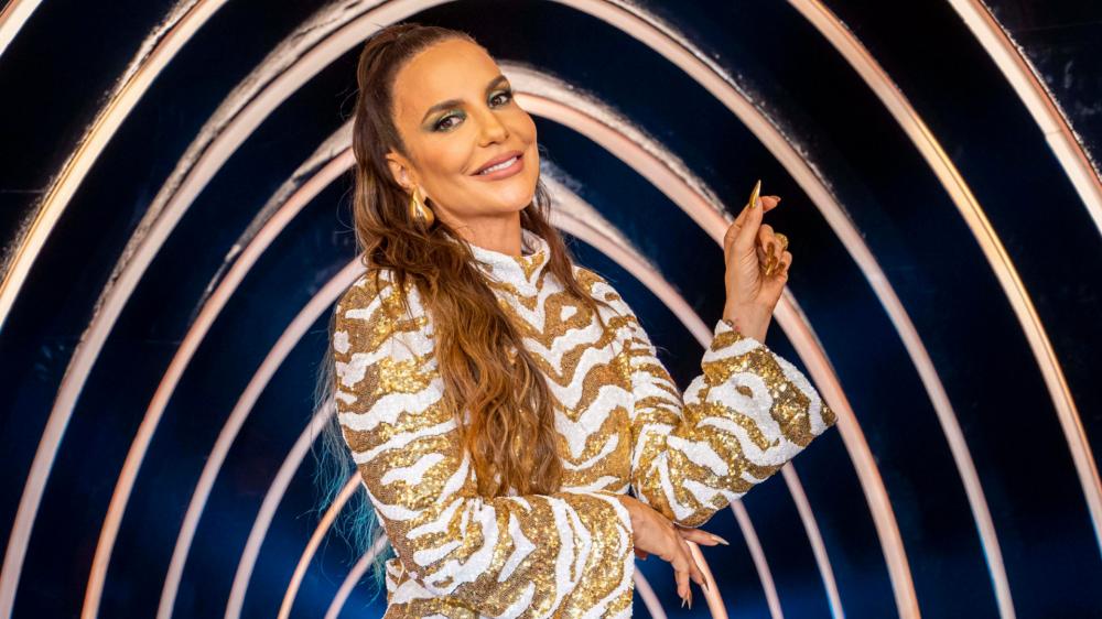 Foto: TV Globo/Mauricio Fidalgo
