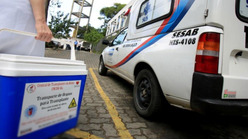 Foto: Ministério da Saúde / Governo Federal