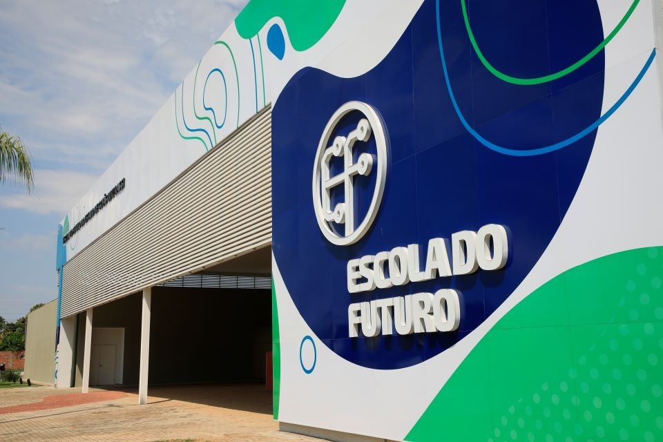Foto: Secretaria de Ciência, Tecnologia e Inovação