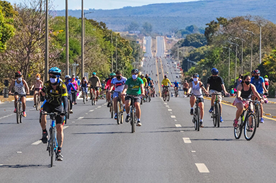  Foto: Arquivo/Agência Brasília