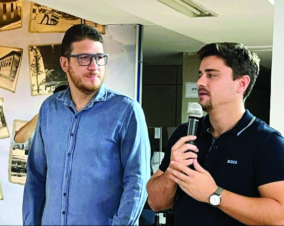 Foto: Instagram oficial da Prefeitura