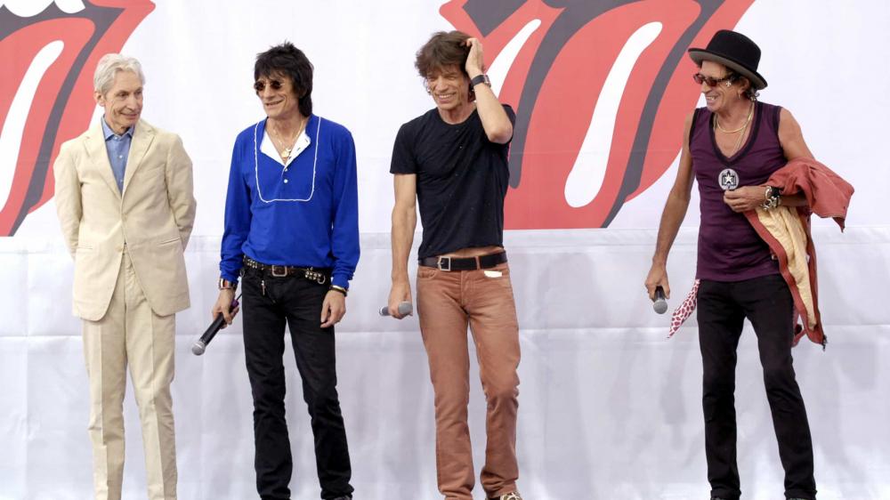 Foto:Getty Images
