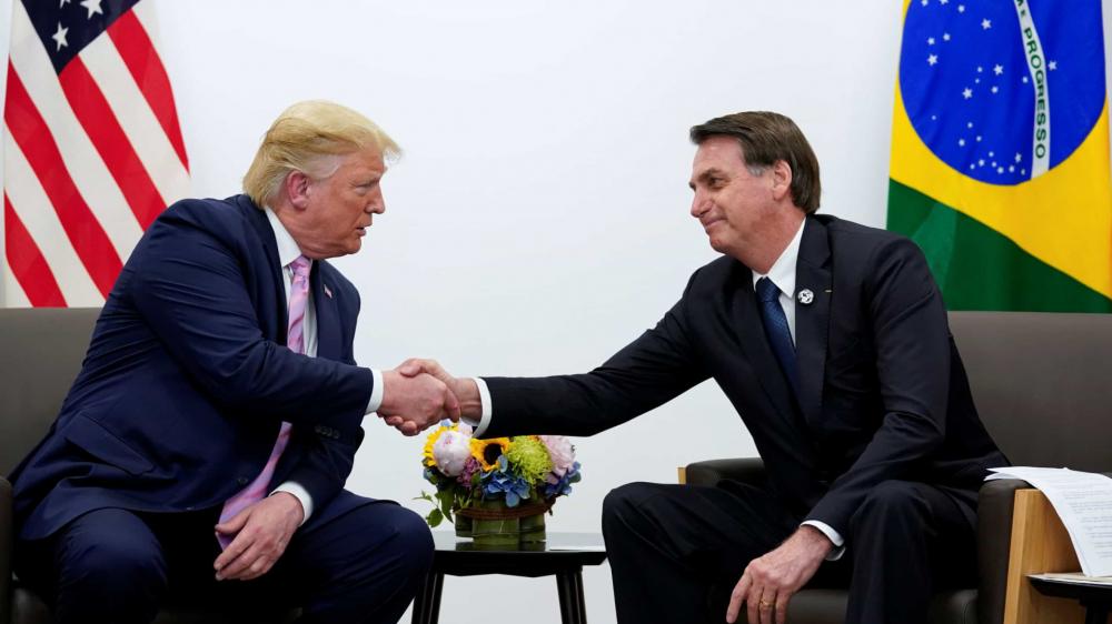 Foto: Reuters