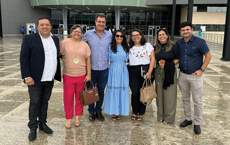 Foto: Prefeitura de Cidade Ocidental