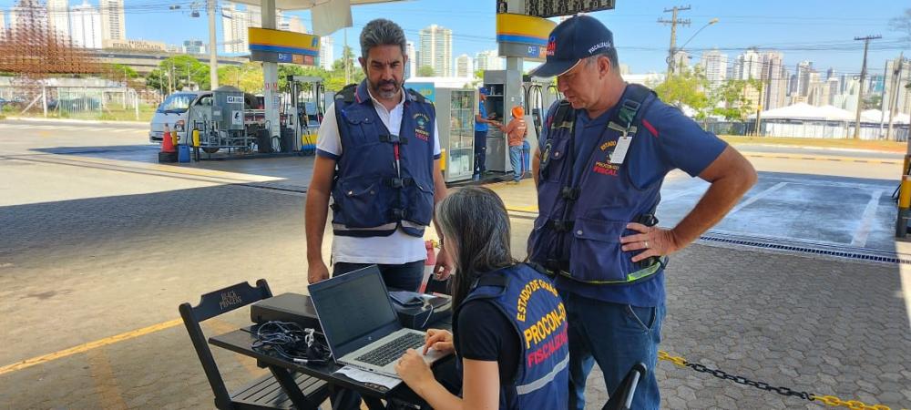 Multas podem variar de R$ 754 a R$ 11 milhões, dependendo do faturamento da empresa e do tipo de infração cometida contra o consumidor (Foto: Procon Goiás)