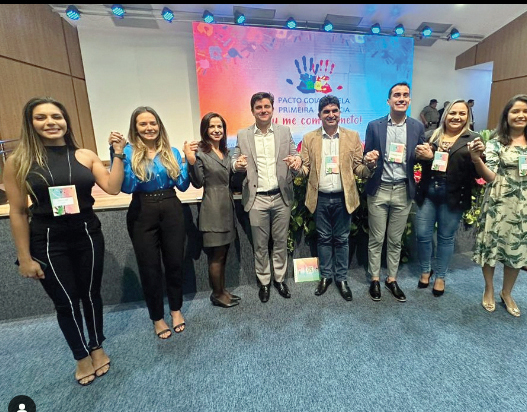 Foto: Redes sociais do Prefeito de Luziânia