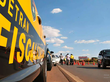 Foto: Agência Brasília