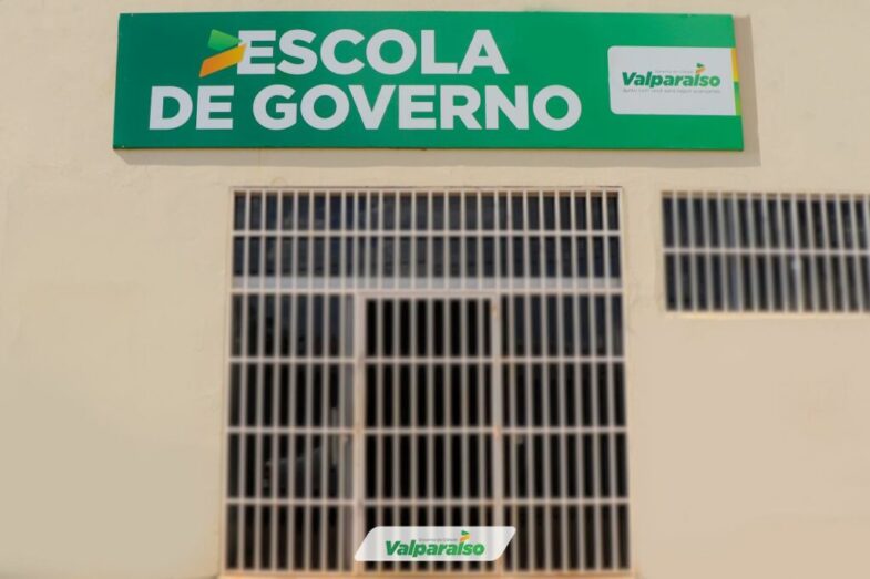 Foto: Divulgação - SECOM/PMVG