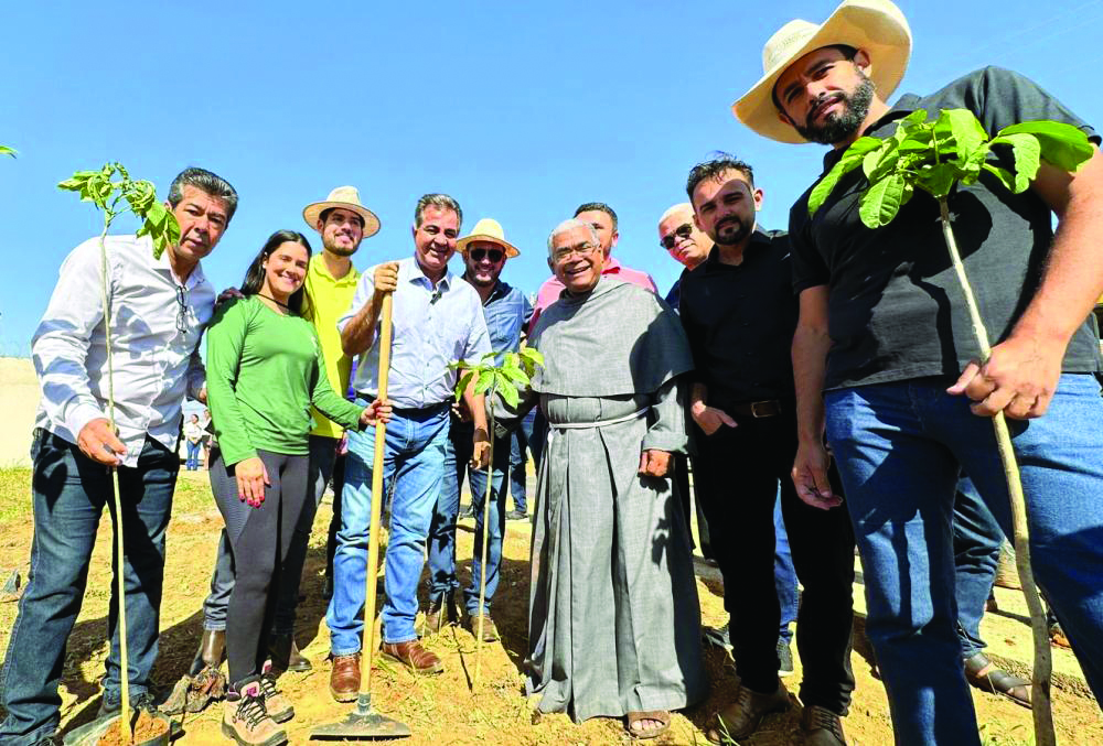 Foto: Prefeitura de Cidade Ocidental