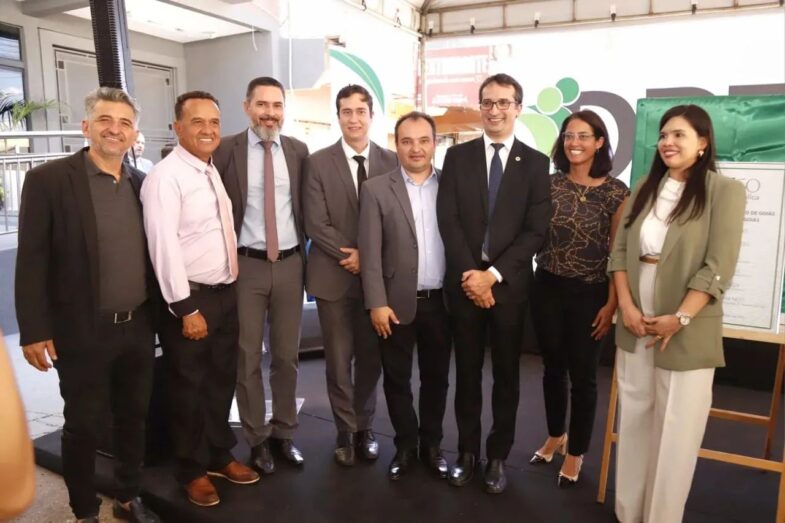 Foto: Divulgação - SECOM-PMVG