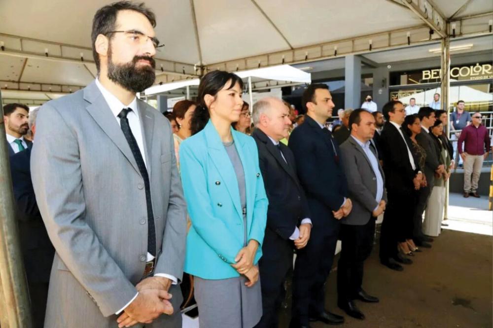 Foto:Governo da Cidade de Valparaiso
