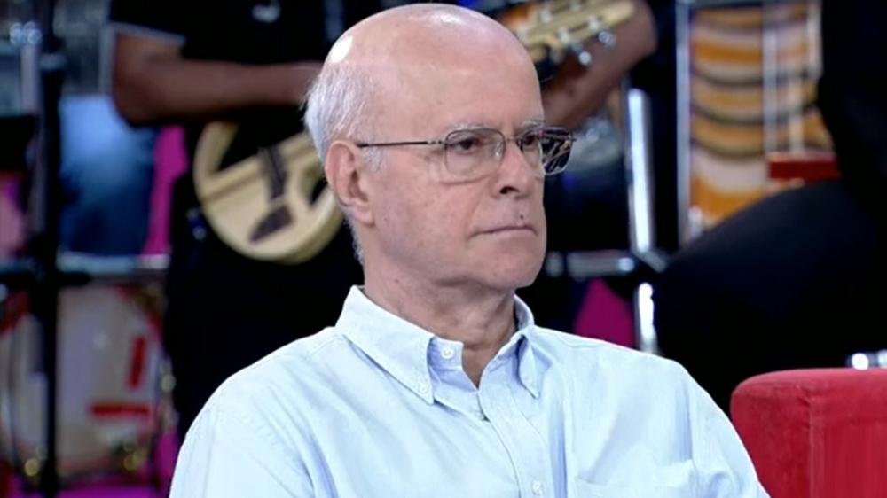 Foto:Reprodução / TV Globo